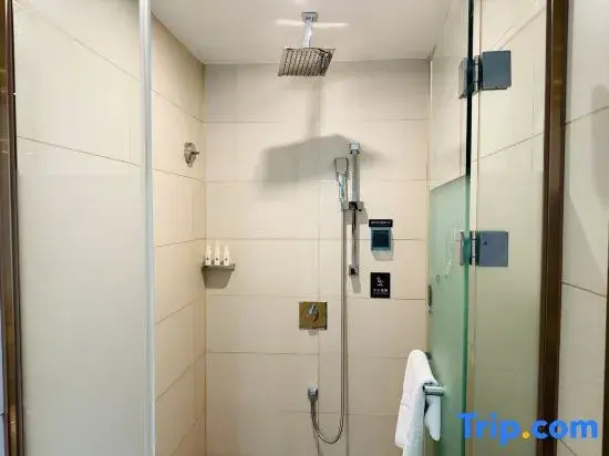 Lavande Hotel·Wuhan Changgang Road - Chambres