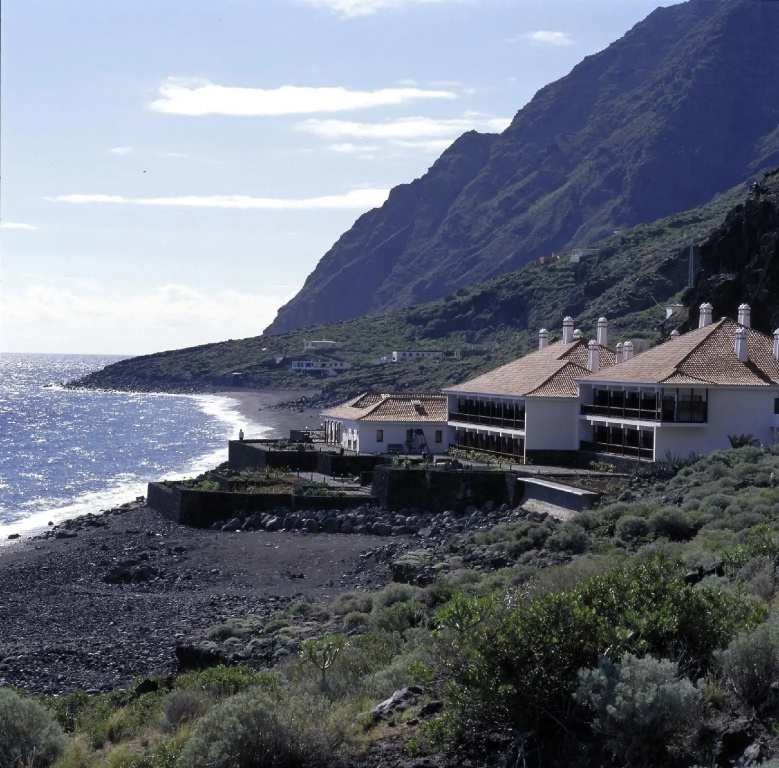 Parador de El Hierro - Chambres
