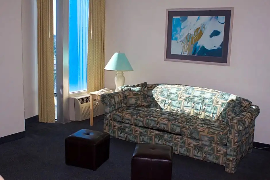The Suites at Americano Beach - Daytona Beach - Chambres