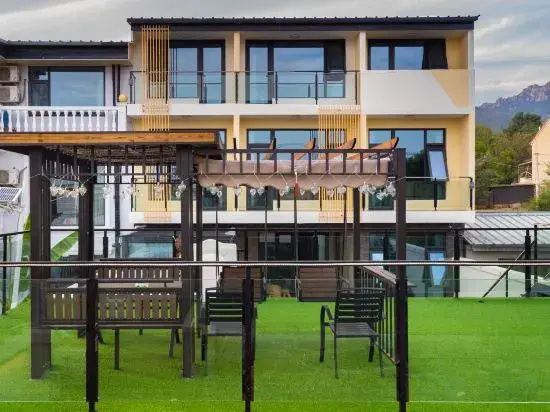 Chenguang High-end Homestay