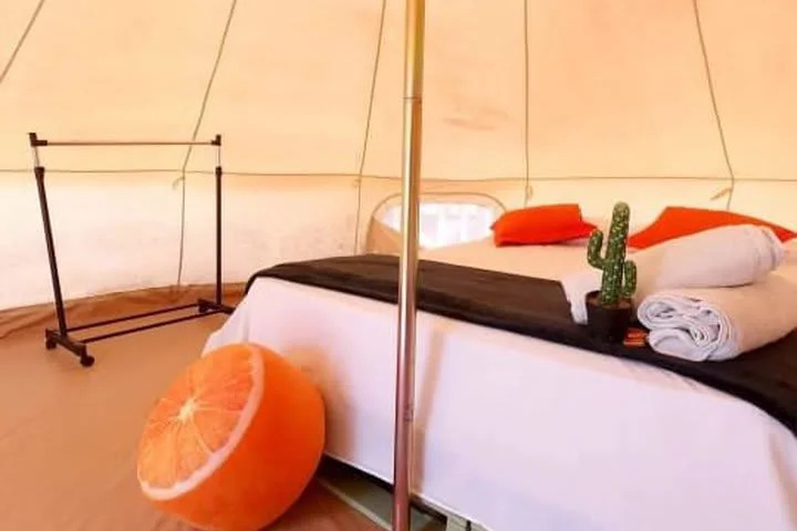 Luxury room