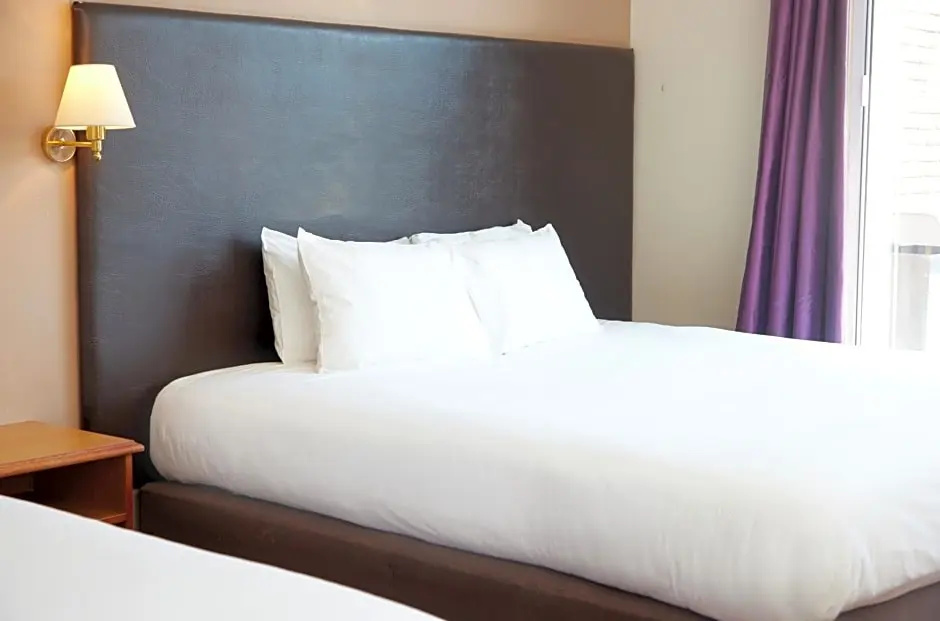 Bear Hotel Havant by Greene King Inns - Chambres