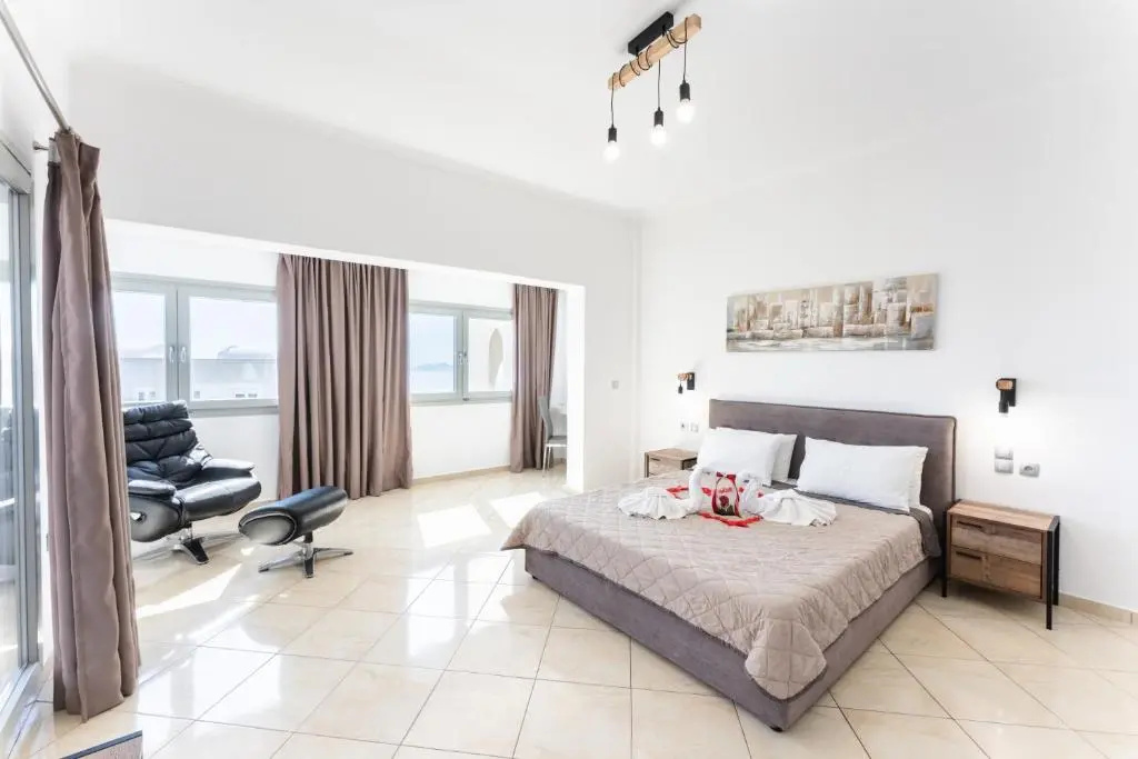 Superior Apartment