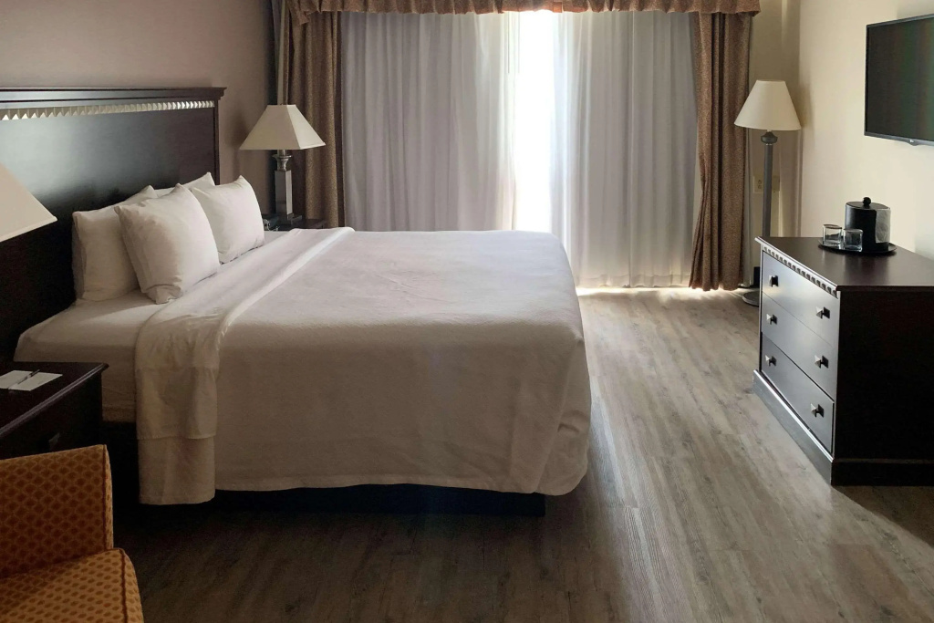 Radisson Hotel Lenexa Overland Park - Général