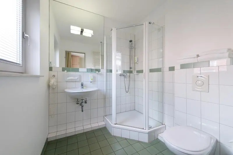 Boutique Hotel Buchholz - Chambres