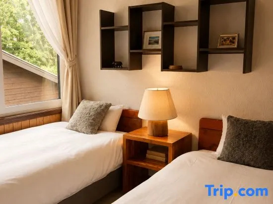 Country Inn Milky House 사진 11