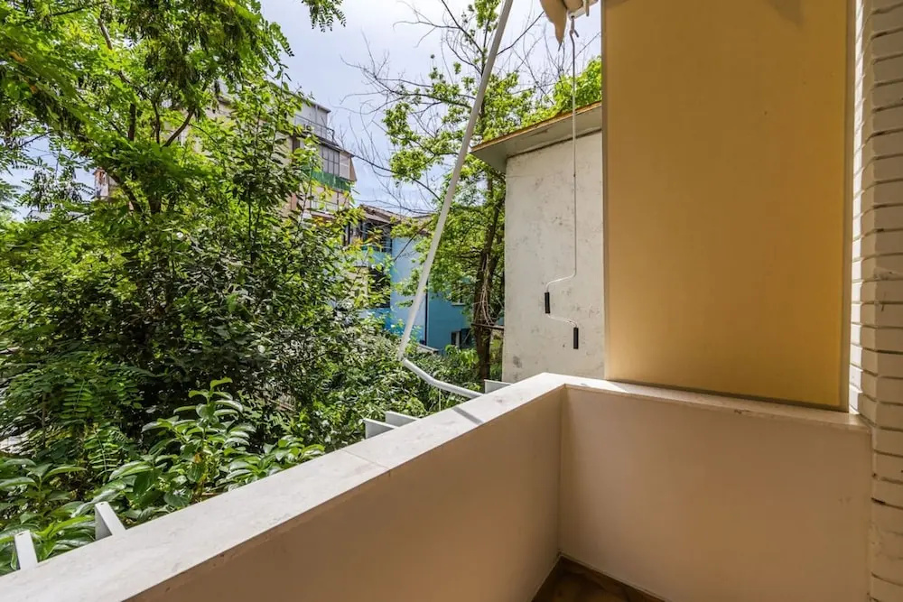 The Homey Flat Stylish 2BR City Apartment
