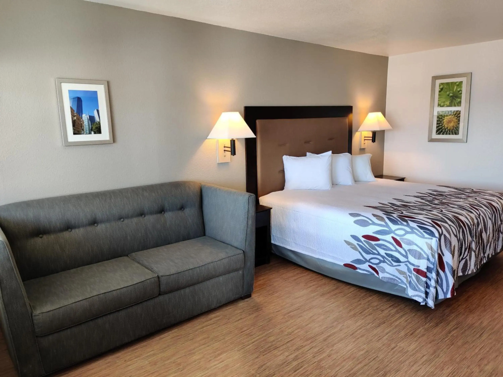 Hotel Best Sabinal - Général