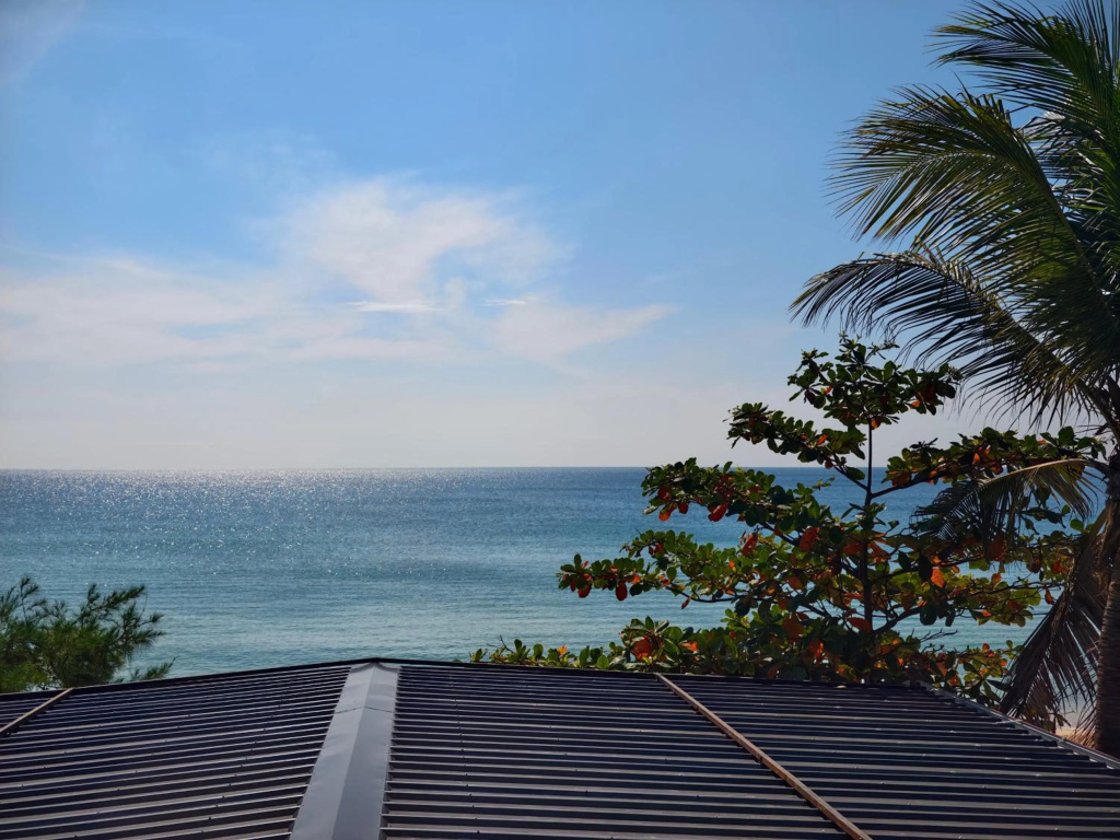 Trinco Beach Hotel - Général