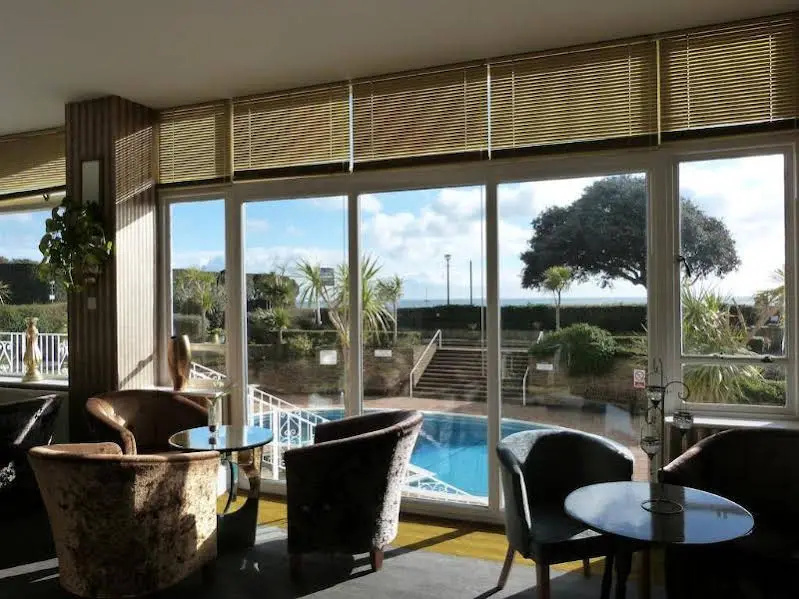 Ocean View Hotel - Général