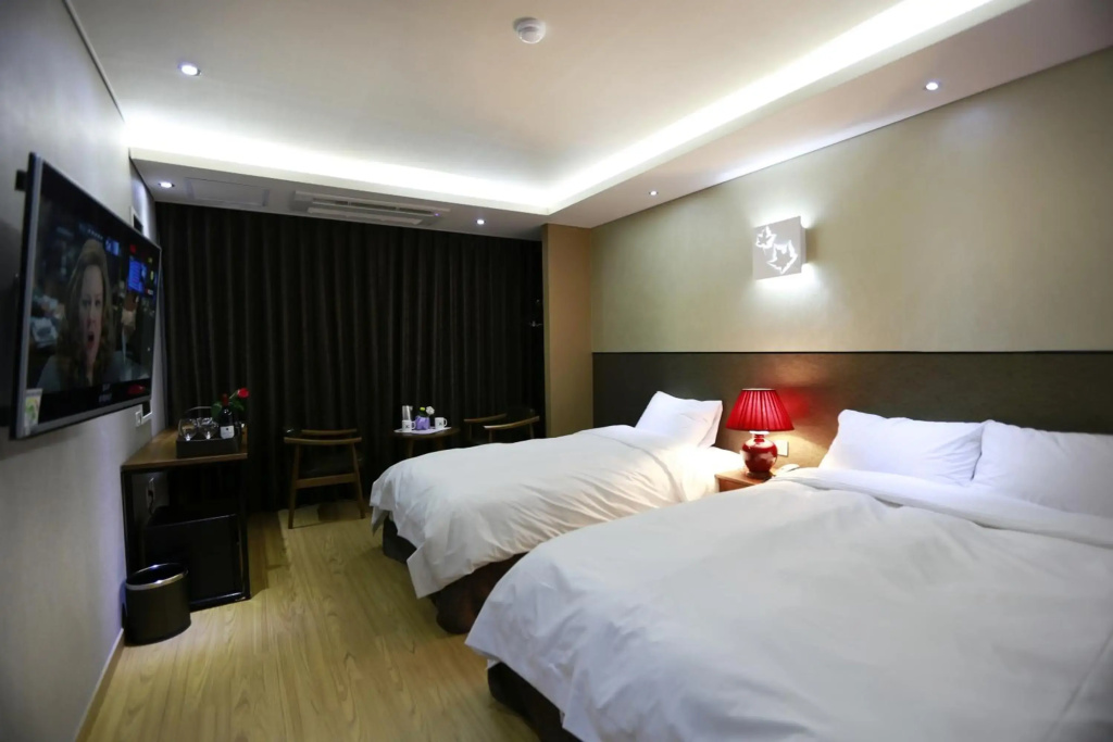 Black Sands Hotel - Général