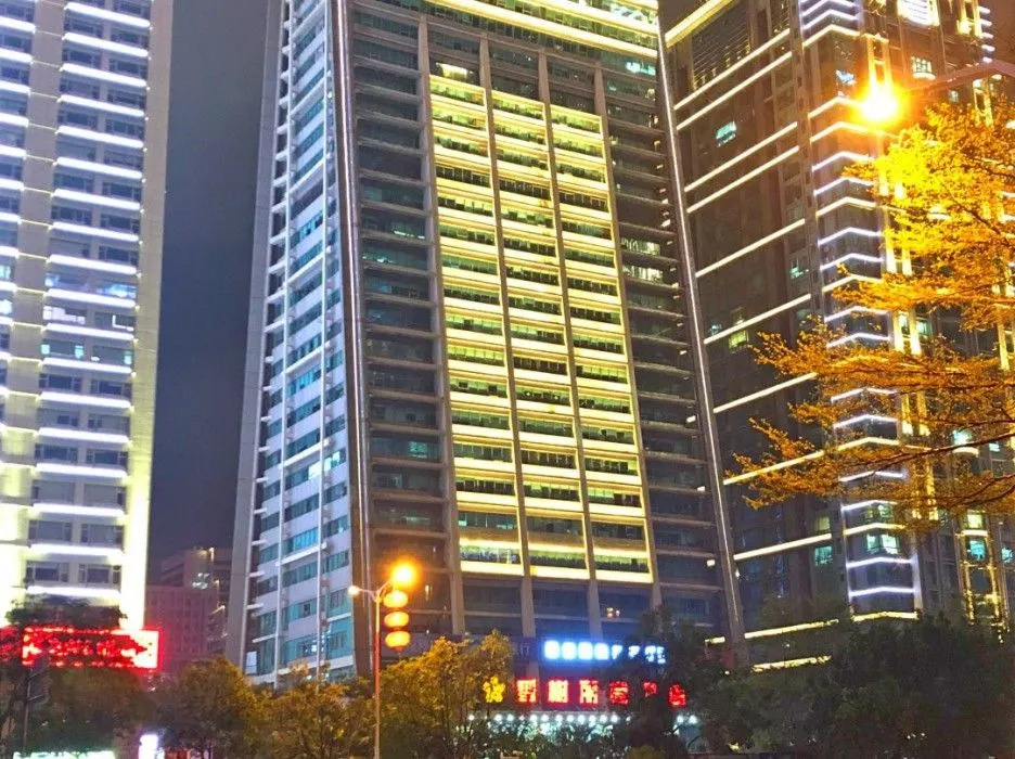 Palace Hotel