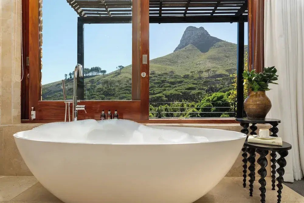 Luxury Cottage