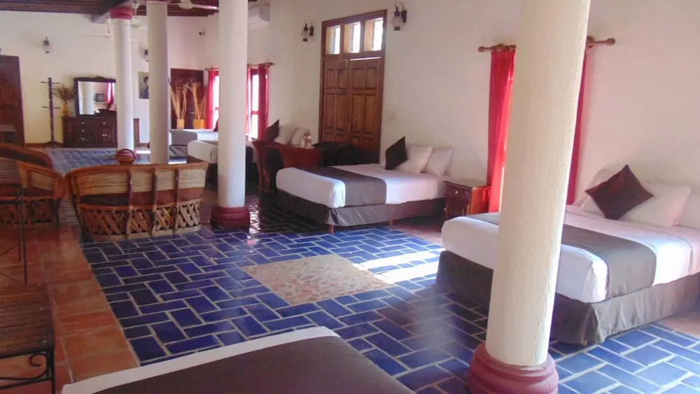 Hotel photo 6