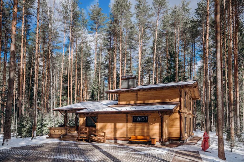 охта парк отель. охта парк домик с джакузи. охта парк мистолово. охта парк фото. охта парк домики.