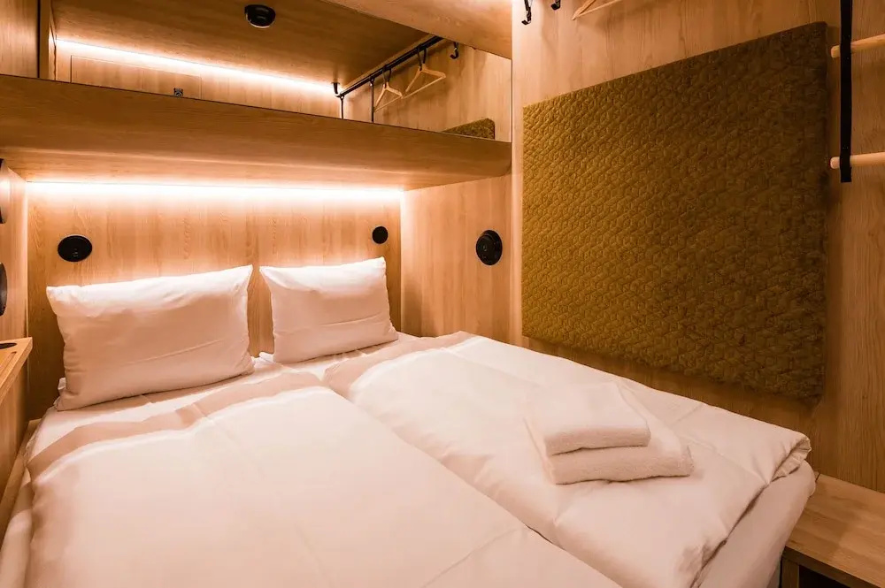 Hotel photo 6