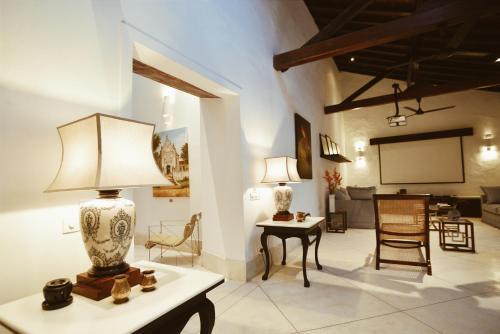 Villa 32 Middle Street