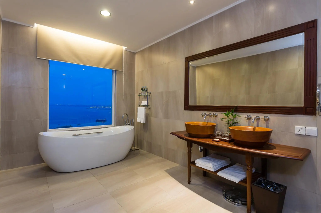 Sokha Phnom Penh Hotel - Général