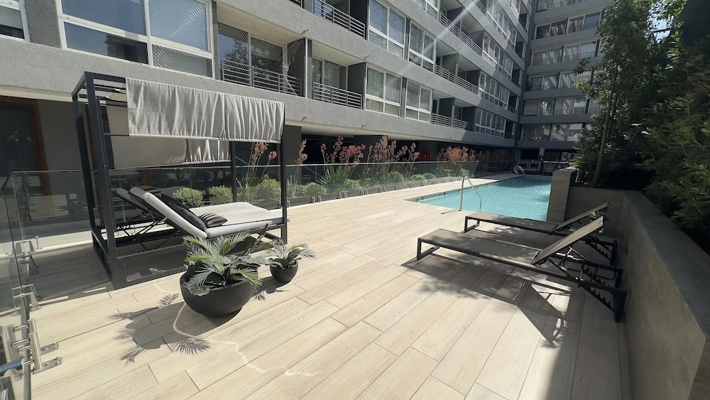 Oceana Suites Ñuñoa