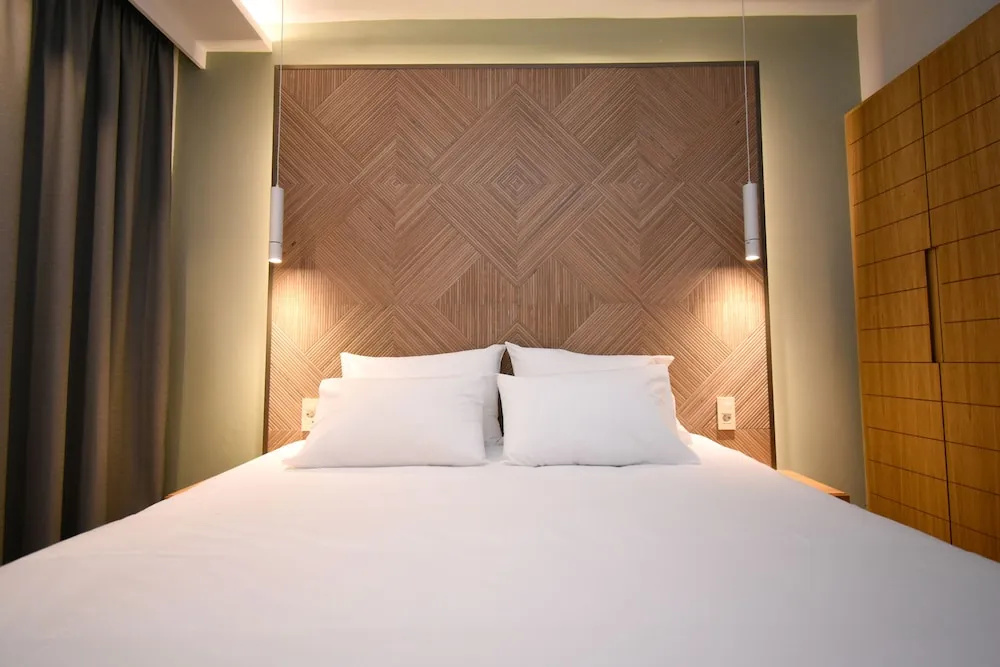 Elena Village - Chambres