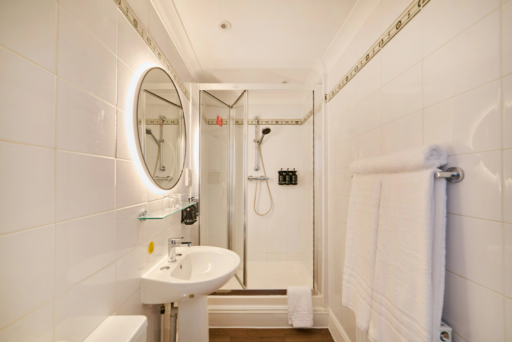 Garner Hotel Birmingham South East by IHG - Général
