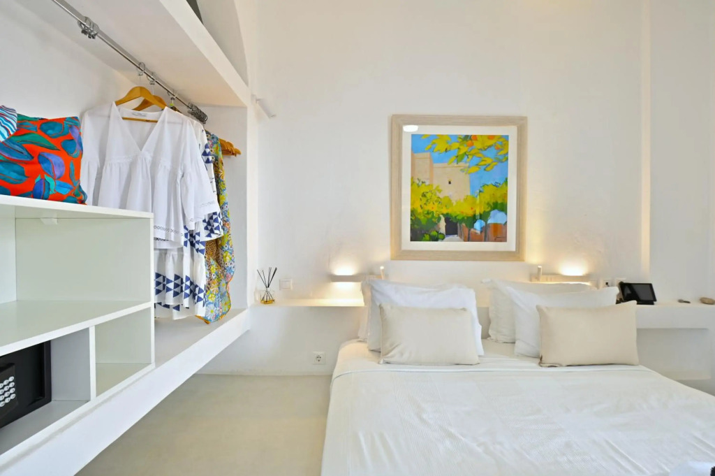 Kallichoron Art Boutique Hotel by null