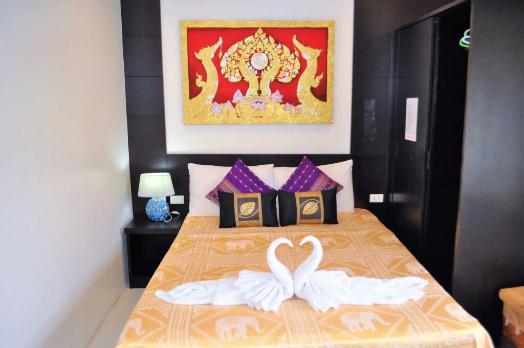 Hotel photo 8