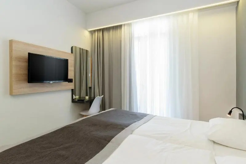 Renieris Hotel - Chambres