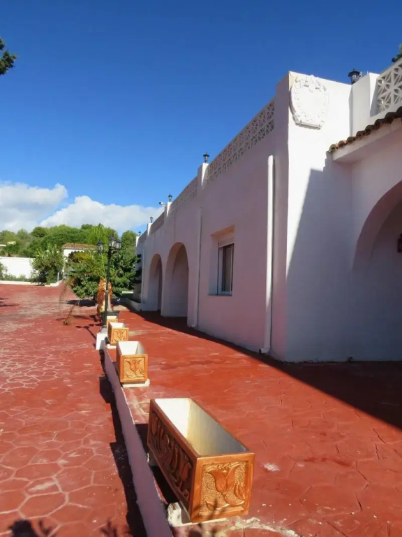 Hotel photo 10