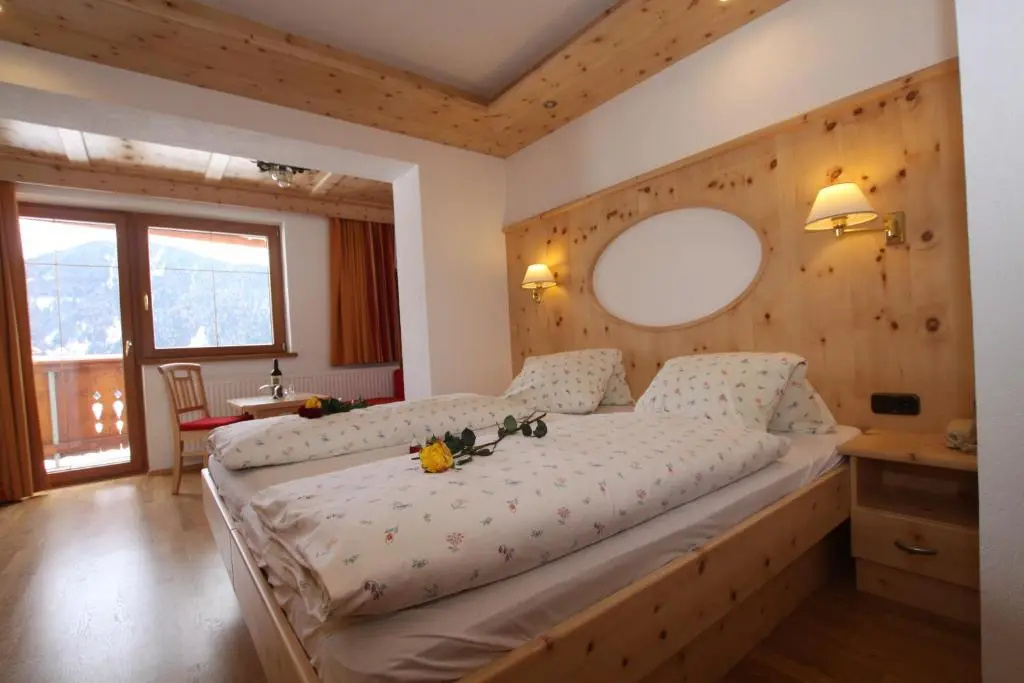 Gasthof Humlerhof - Chambres