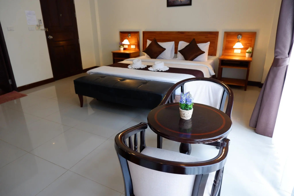 Hotel photo 6