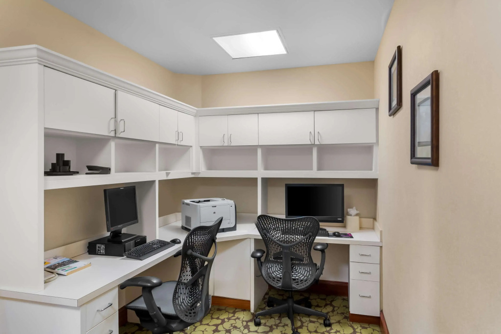 ACP Hotel Houston Westchase, MOD Collection by Sonesta — фото 4