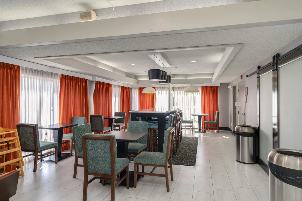 Hotel photo 18