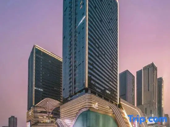 Seven o'clock hotel (Sanxia Square Branch, Shapingba High speed Railway Station)