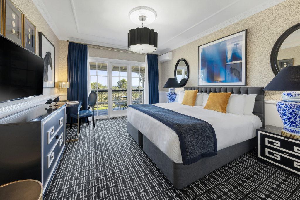 voco Kirkton Park Hunter Valley  by IHG - Général