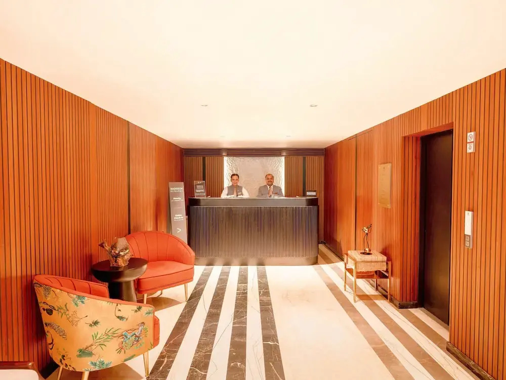 Hotel photo 38