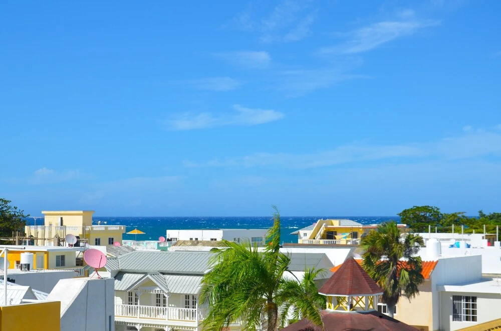 Beach & Waterfront