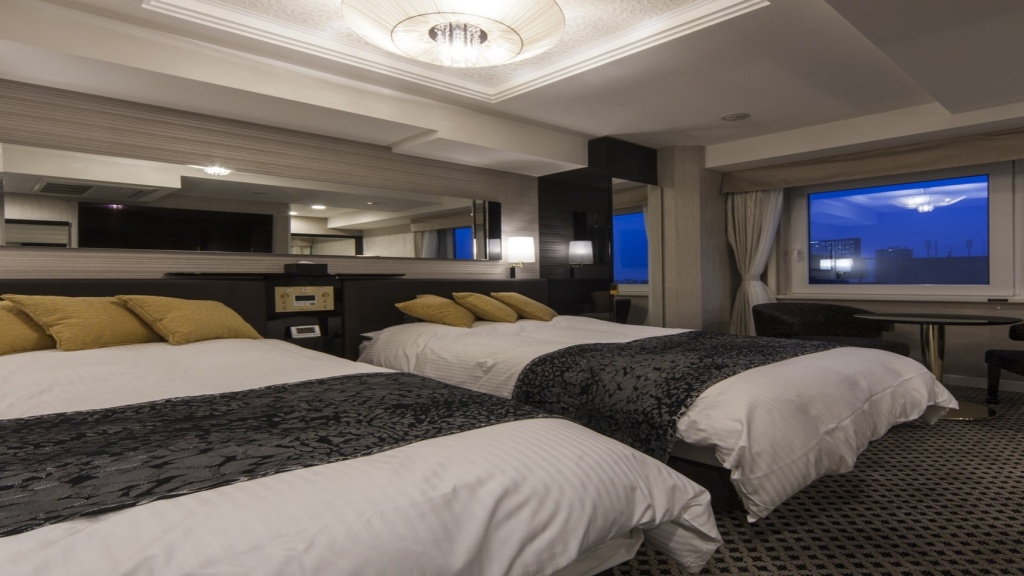 APA Hotel Higashi Shinjuku Kabukicho Higashi 사진 6