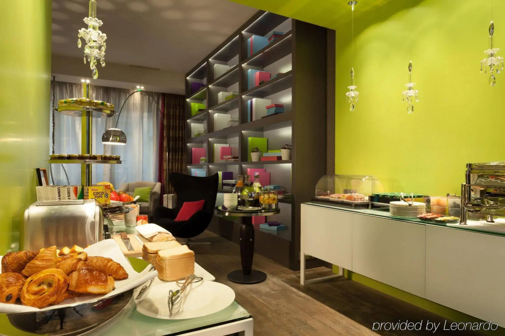 Hotel photo 15
