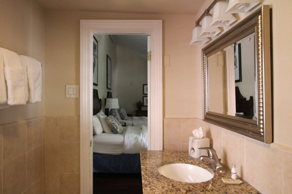 Andrew Jackson Hotel, a French Quarter Inns Hotel - Général