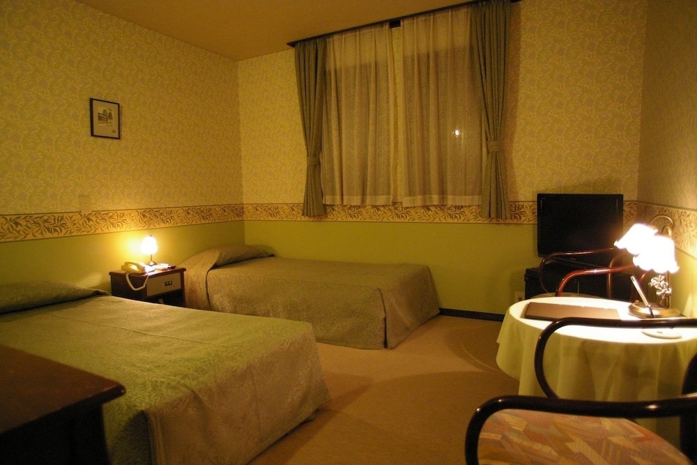 Camellia Inn 사진 5