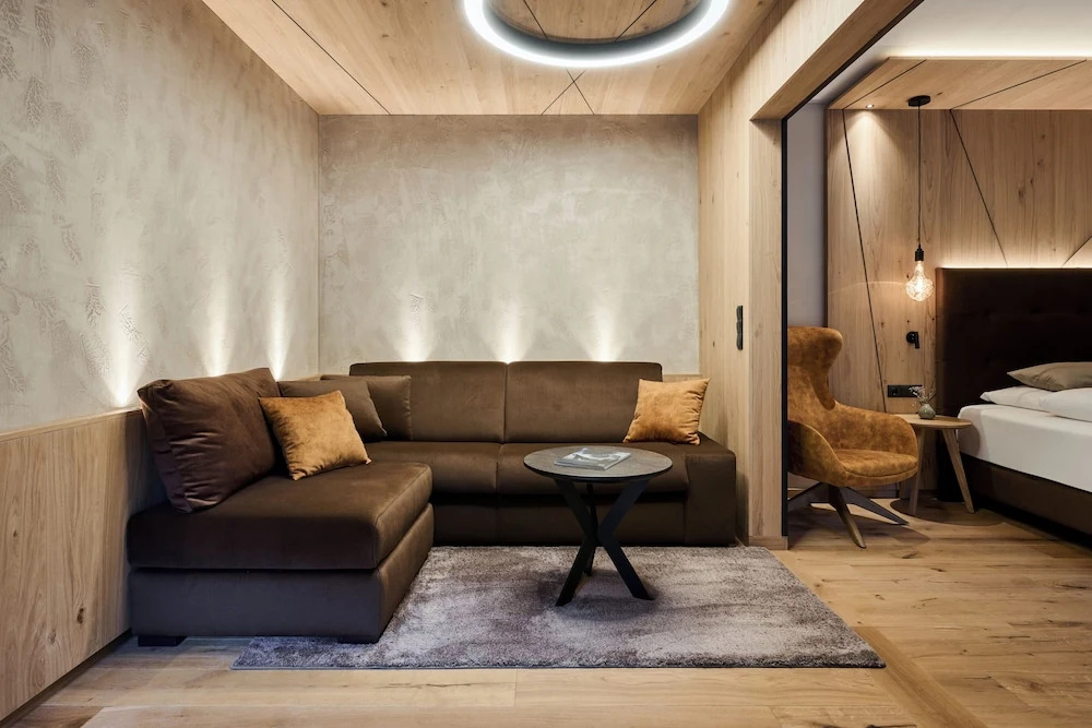 Luxury Apartment