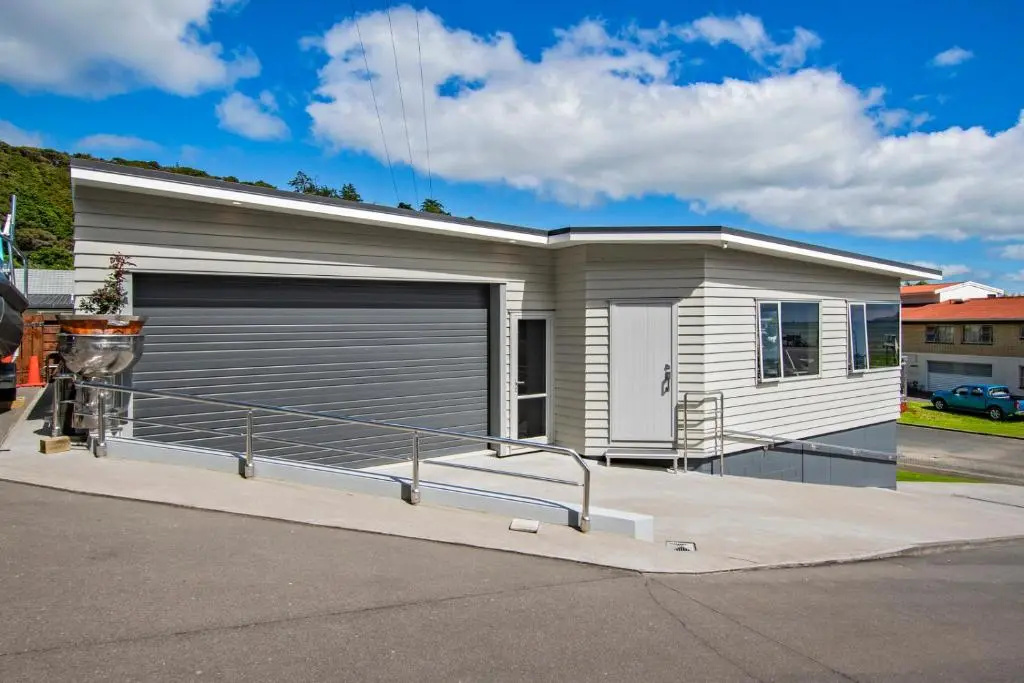 Paihia Paradise - Paihia Holiday Home