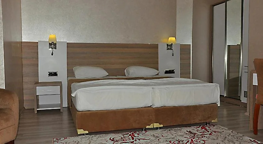 Elazig Sirin Hotel — фото 6