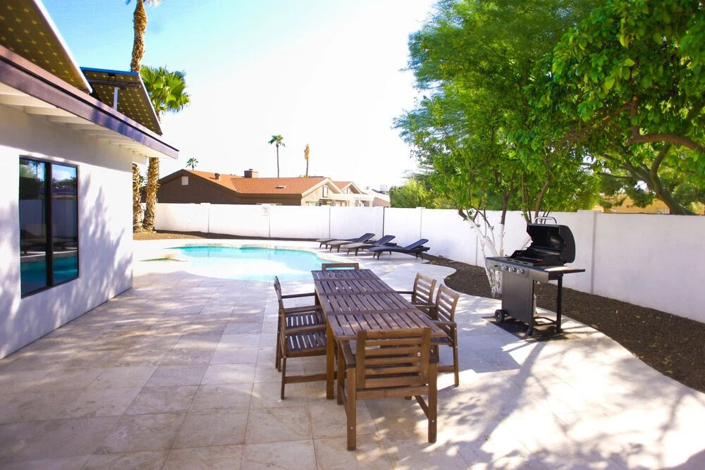 Monterosa - 4 Bedroom Home - Scottsdale