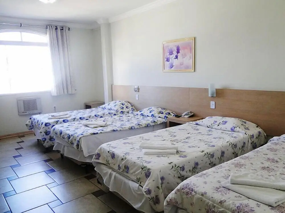 Alzira Park Hotel - Général