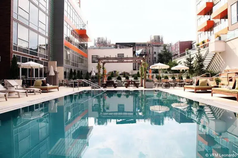 Hotel photo 16