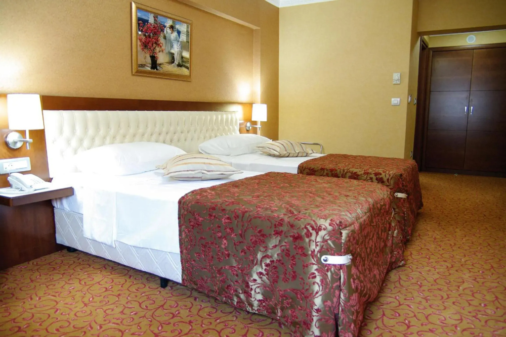 Hotel photo 12