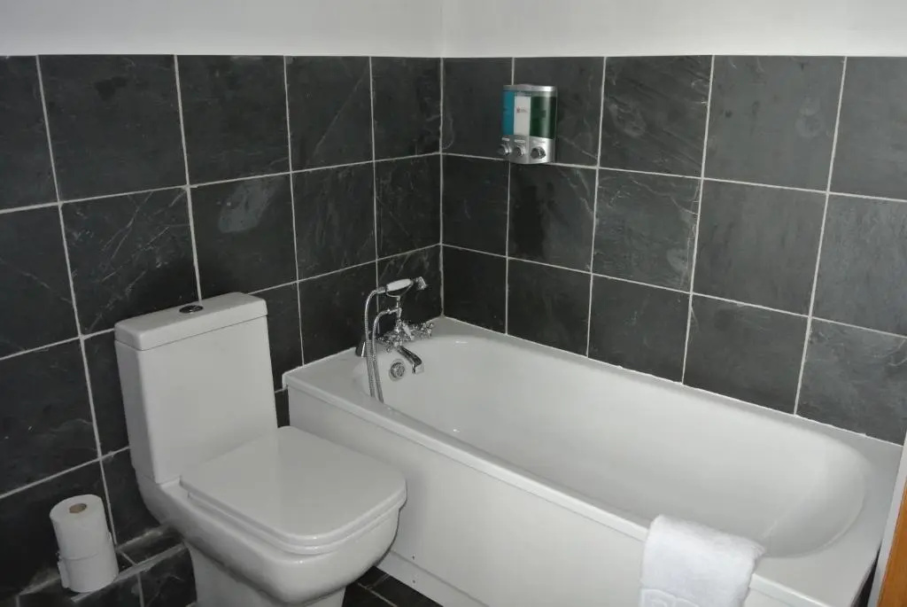 The Falls Of Dochart Inn - Chambres