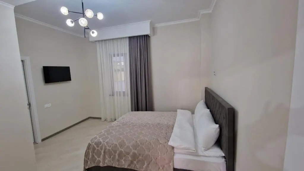 Uparthotel - фото 12